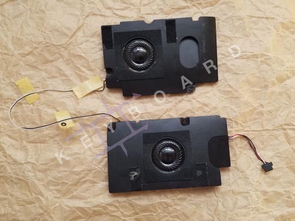 Динаміки Asus X501A